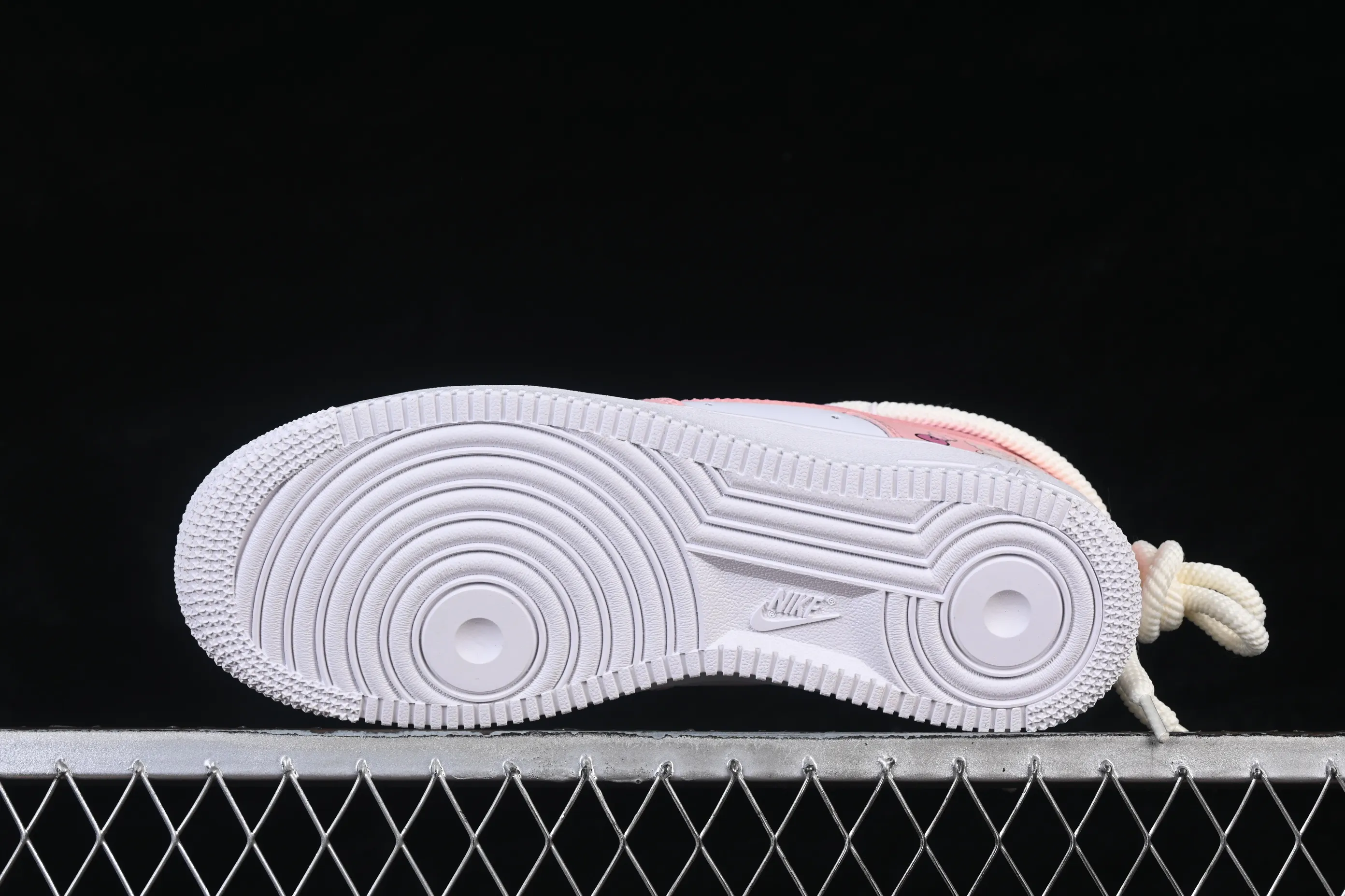 All categories Nk Air Force 1 Air Force series Nk Air Force 1 Low Air Force low-top Nike Air Force 1'07 Low Pink Sweet Katie Air Force 1 low-top casual sneakers YY2024-762